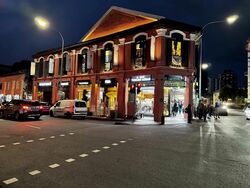 The Golden Landmark (D7), Retail #455247511